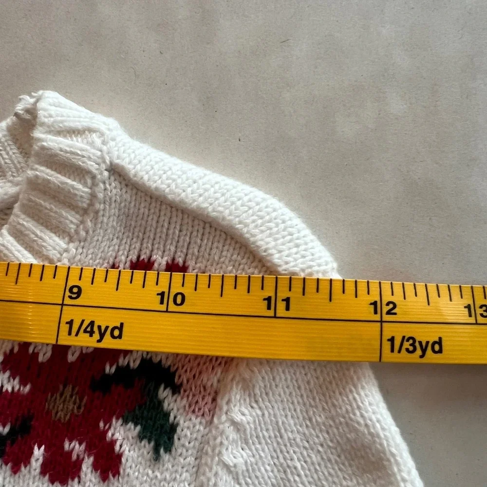 Carters adorable knit